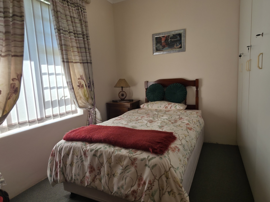 3 Bedroom Property for Sale in Noorsekloof Eastern Cape